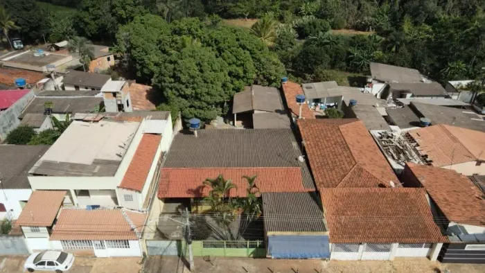 EXCELENTE CHACARA DENTRO DA CIDADE NO BAIRRO SÃO JOSÉ