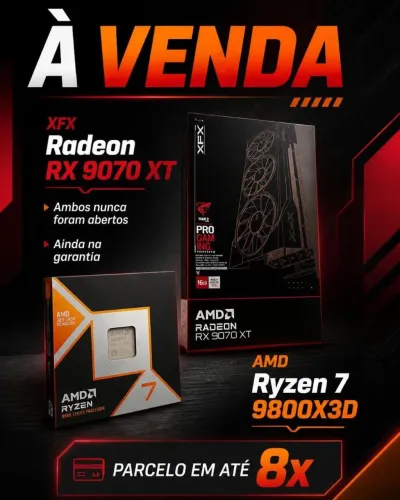 XFX RX9070xt 16gb.