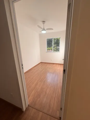 Apartamento Portal Serrano 