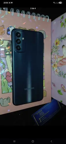 Celular top galax M13