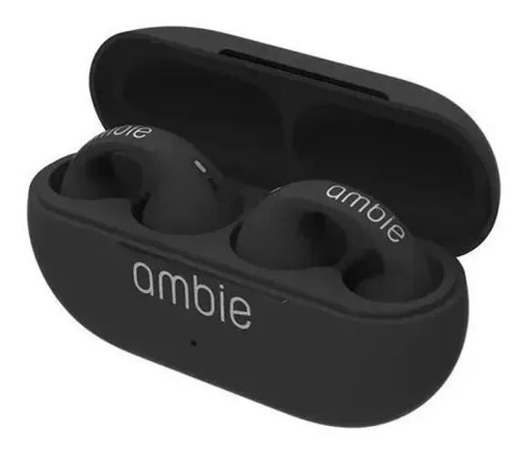 Fone Bluetooth de condução óssea