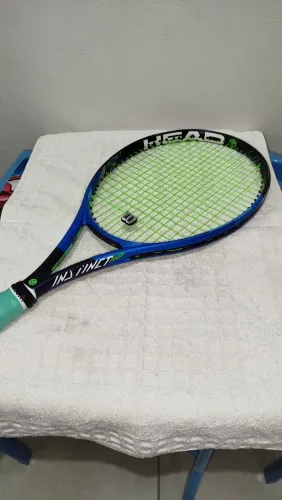 Raquete Head instinct mp
