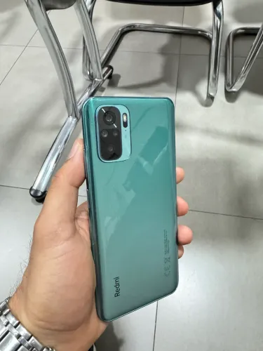 Redmi Note 10
