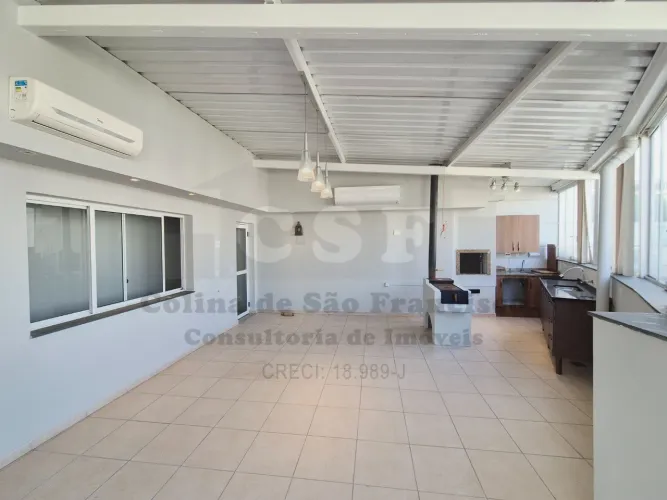 Cobertura na Vila São Francisco, São Paulo-SP: 4 quartos, 2 suítes, 3 salas, 5 banheiros,