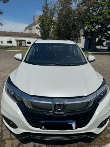 Honda HR-V LX 1.8 Flexone 16V 5P Aut. 2021