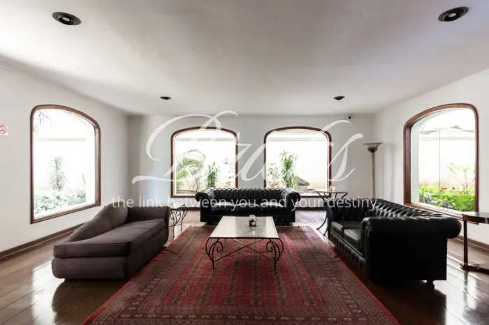 COBERTURA VENDA JARDIM AMÉRICA