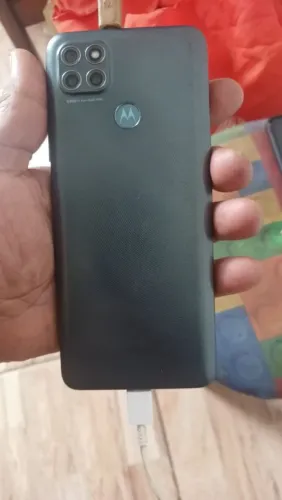 Motorola Moto G30