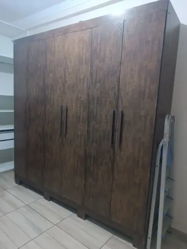 Guarda roupa casal
