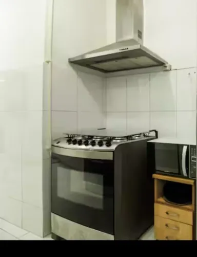 Fogão Inox Brastemp 5 bocas