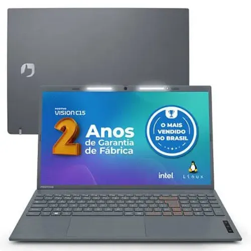 NOTEBOOK POSITIVO