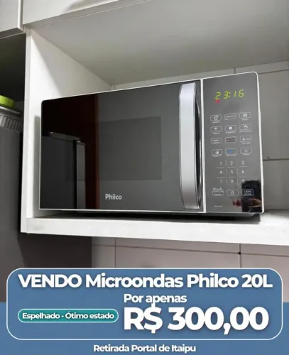 Micro-ondas