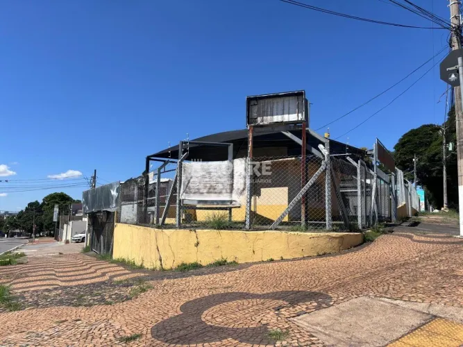 casa - Jardim Chapadão - Campinas