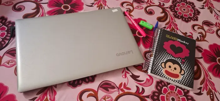 VENDE-SE NOTEBOOK 