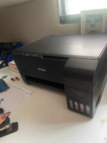 Impressora Epson L3150