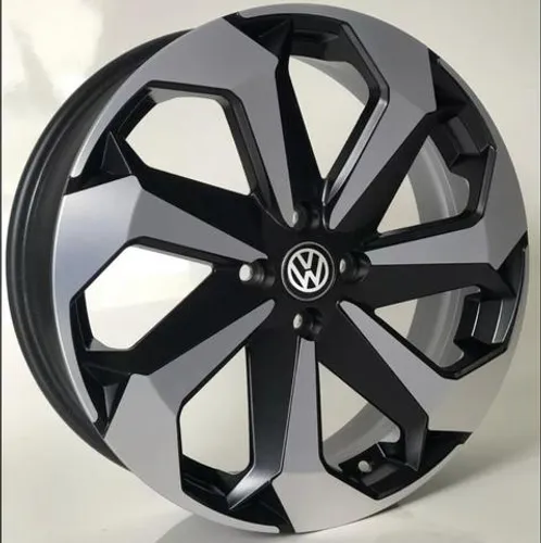 Roda aro 15 Tarântula Gol Saveiro Voyage VW