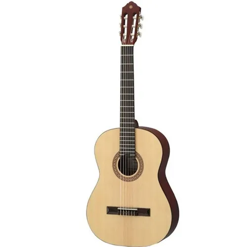 Violão Yamaha Acústico C40M II (nova versão) - Megapromoção das últimas! Imperdível!