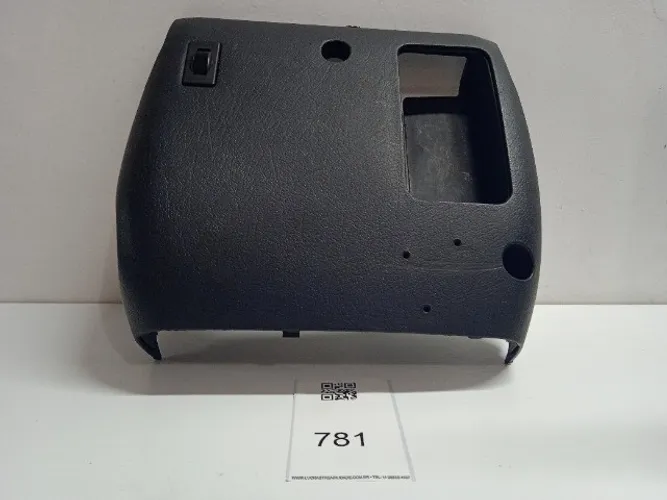 781 Moldura Inferior Da Coluna De Direção Citroen Xantia 1993 á 2000