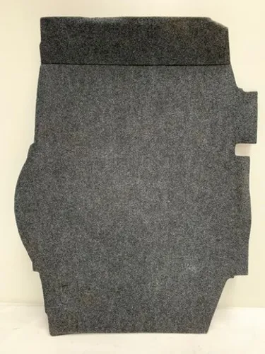 Tapete Porta Malas Polo 2017/2021