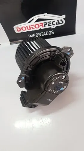 Motor Do Ar Forcado Nissan Versa 