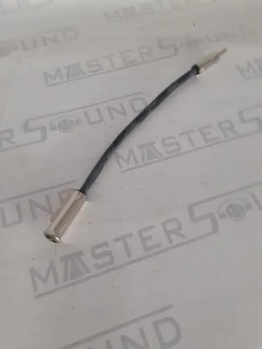 Adaptador de antena. Novo.