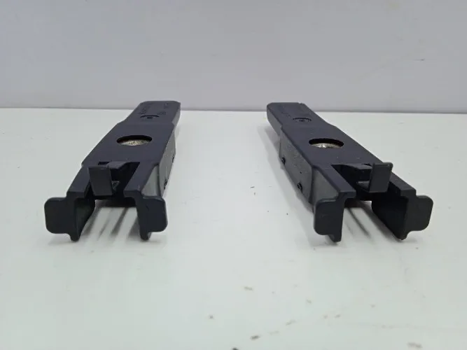10784 Par Suporte Fixação Bancos Dianteiro Peugeot 308 Citroen C4