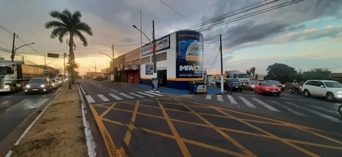 Plantão vendas até 22h Bateria