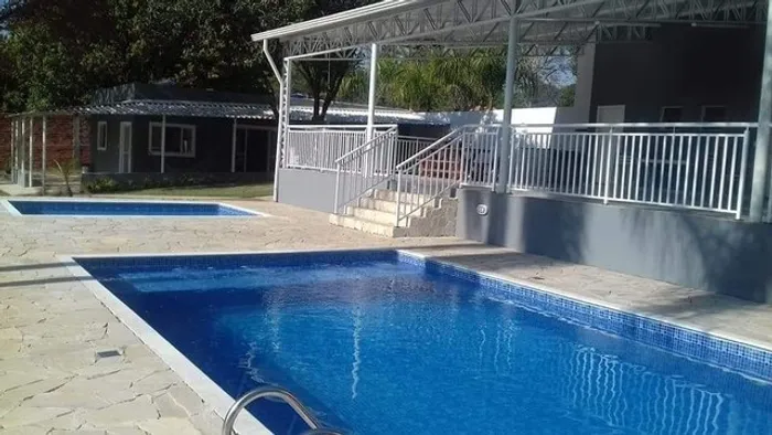 Vendo chácara de 3 mil metros em Araçoiaba da Serra SP 