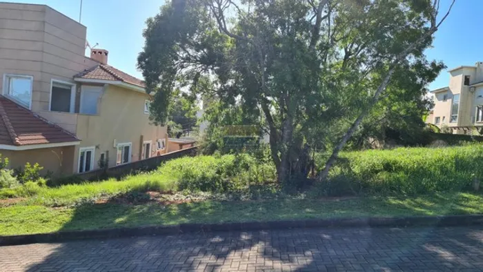 Terreno / Lote / Condomínio - Bairro Condomínio Buena Vista
