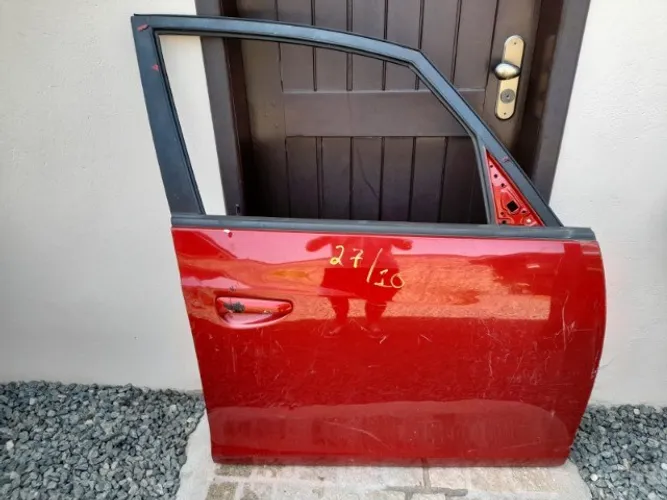 Porta Dianteira Direita JAC J6