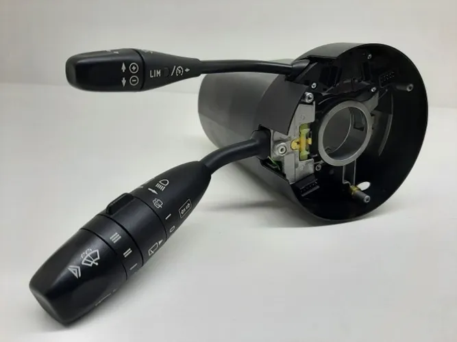 Chave de seta Mercedes Benz b180 2010 / 2011