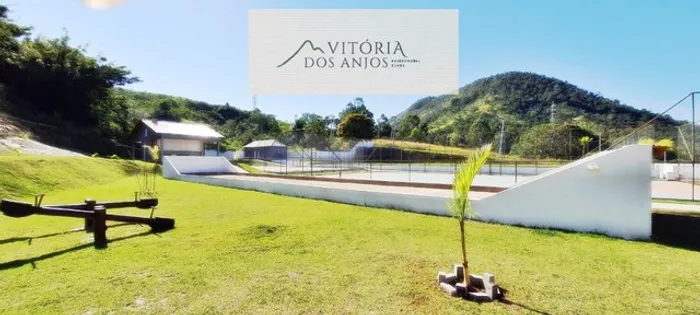 Condomínio Vitória dos Anjos 2 - Melhor valor de Maricá , condomínio pronto!