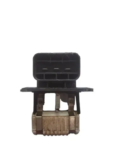 Resistencia Ventoinha Hyundai I30  N27