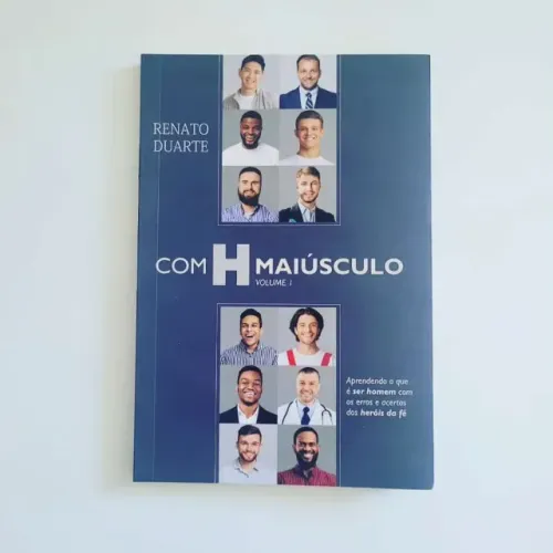 Com H Maiúsculo