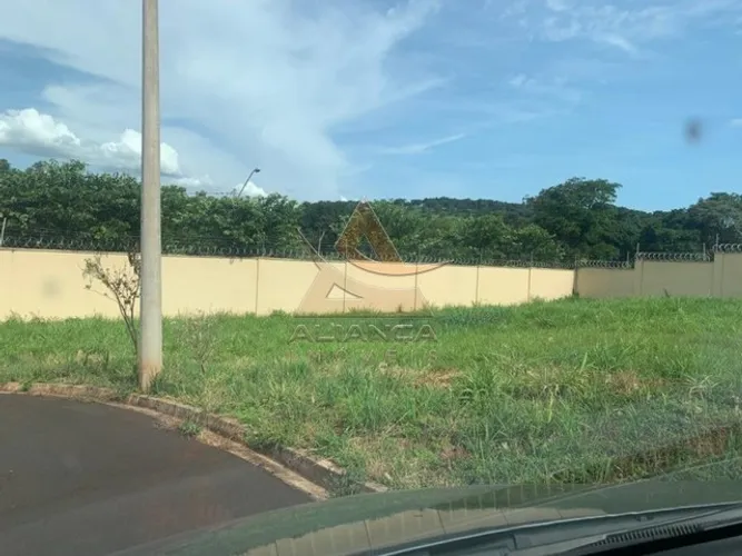 Terreno Condomínio - Ribeirão Preto - Reserva San Pedro