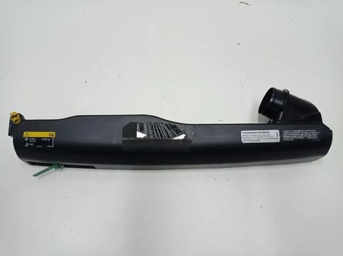 Condutor De Ar Volkswagen Polo Virtus 2018 2019 2020 2021
