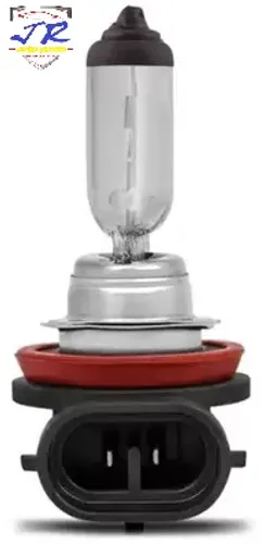 Lâmpada Halógena H8 55W 12V Automotiva