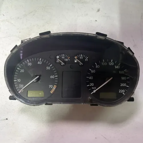 Painel De Instrumentos Volkswagen Parati Gol G3 Turbo