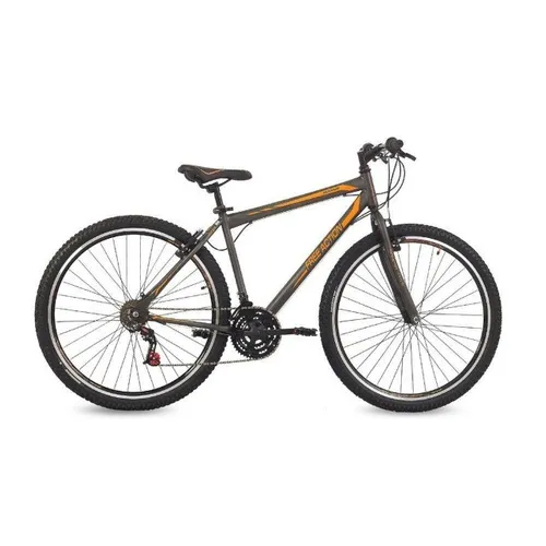 Promoção Bicicleta Free Action Flexus 1.0 21v Aro 29 **nova na caixa**