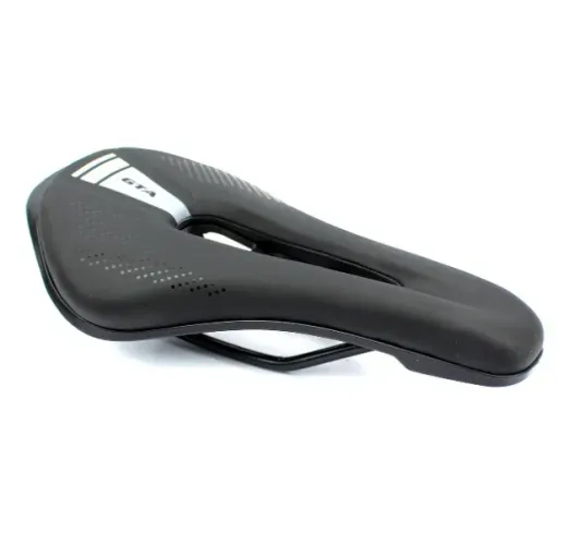 Banco Selim Bicicleta Mtb GTA Stratus 145mm estilo Pro Stealth 10023