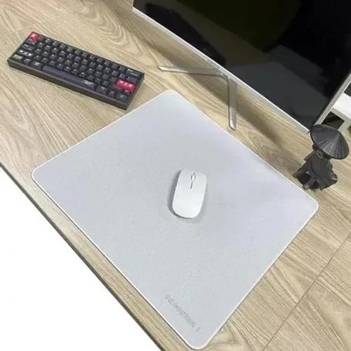 Pk Game-mouse Pad Profissional Para Jogos, Mousepad Premium