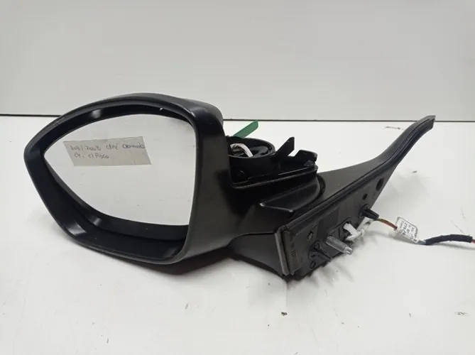 Retrovisor Peugeot 208 2008 2013 A 2020 Esquerdo Eletrico