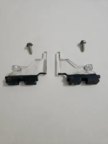 Opala caravan 75 a 80 acrílicos iluminação painel instrumentos