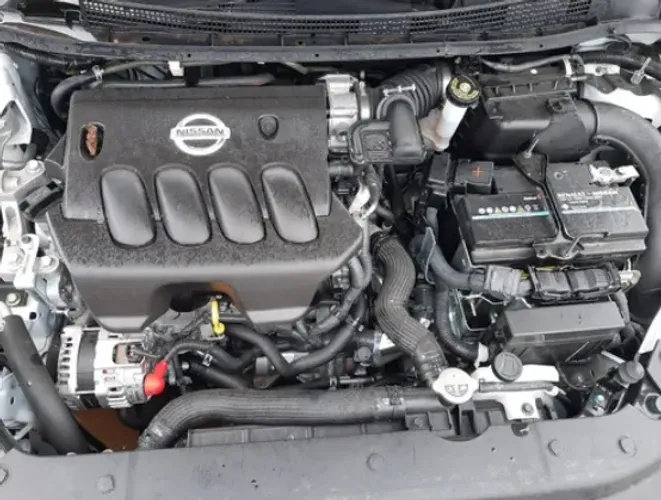 sucata peças acessórios nissan sentra 2018 2019