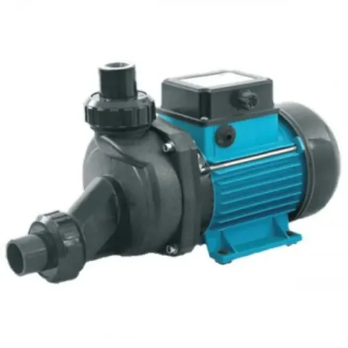 Motobomba Motor Para Banheira Hidro 1/2 0,5 Cv Lepono - Entrega em Brasília