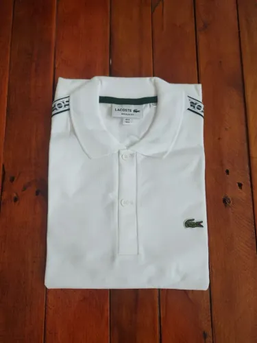Polo Lacoste T3 P