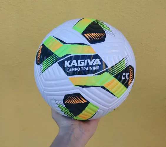 KAGIVA training original