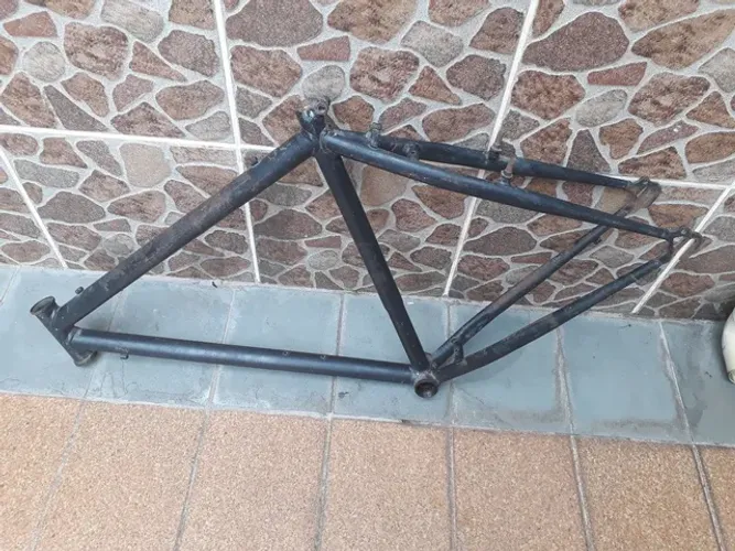Quadros de bike diversos