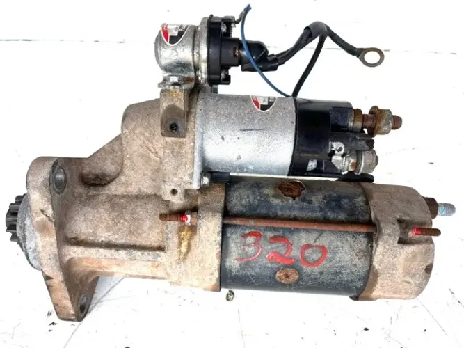 Motor Partida Volks 19320 31320 Cummins Isc Isl Cargo 1933 1932