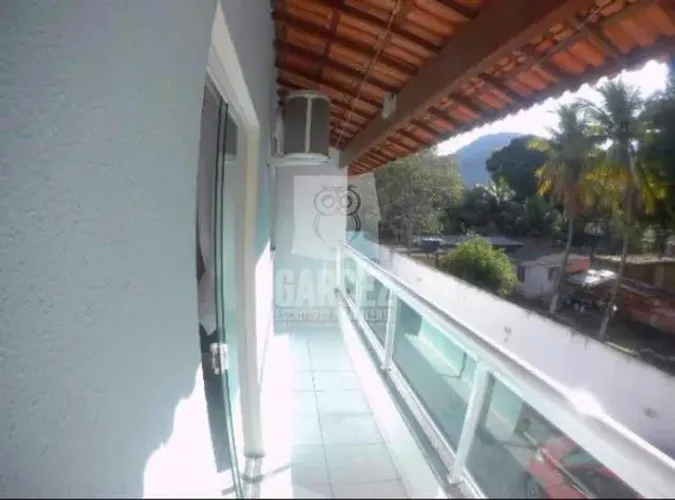 Casa em Condomínio-À VENDA-Brisa Mar-Itaguaí-RJ