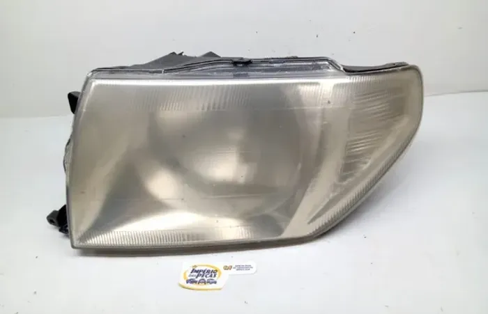 Farol Pajero Tr4 03/08 Lado Esquerdo Obs #32638